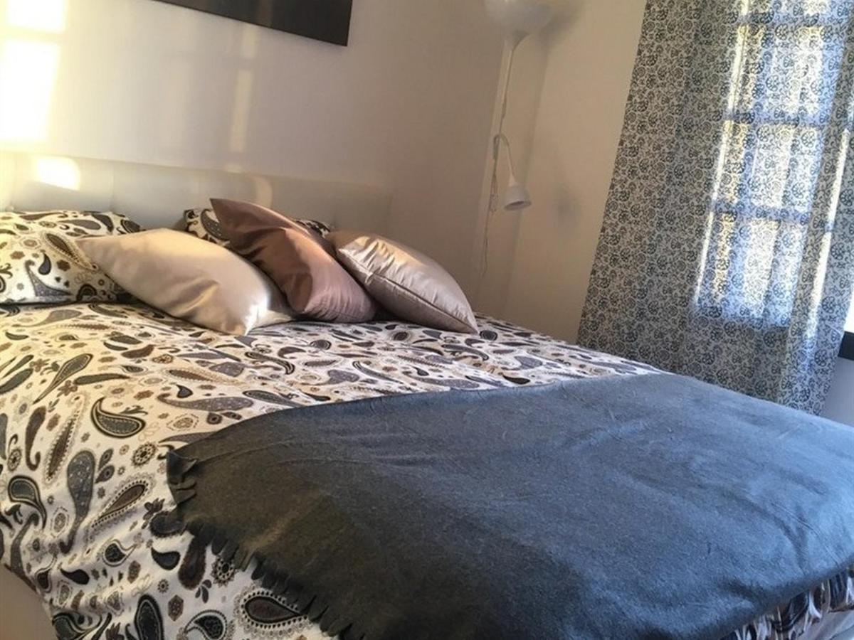 Ferienwohnung Casa Del Sol GRAN CANARIA Zimmer foto