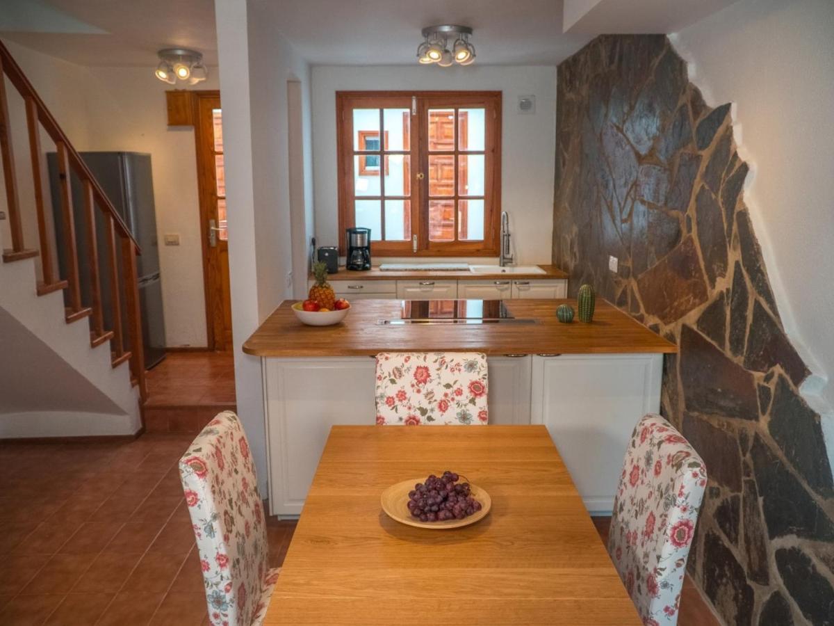 Ferienwohnung Casa Del Sol GRAN CANARIA Exterior foto
