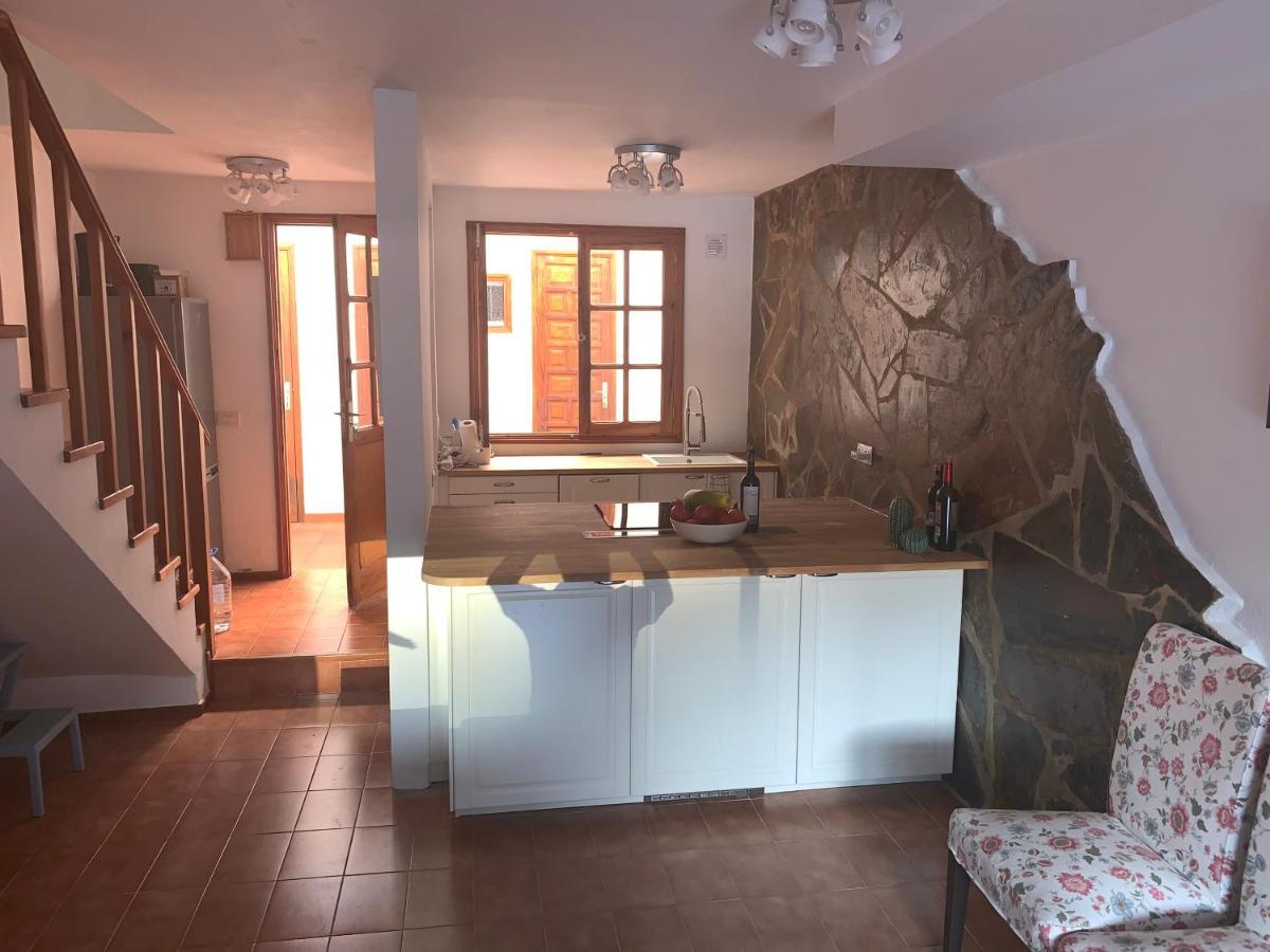 Ferienwohnung Casa Del Sol GRAN CANARIA Exterior foto