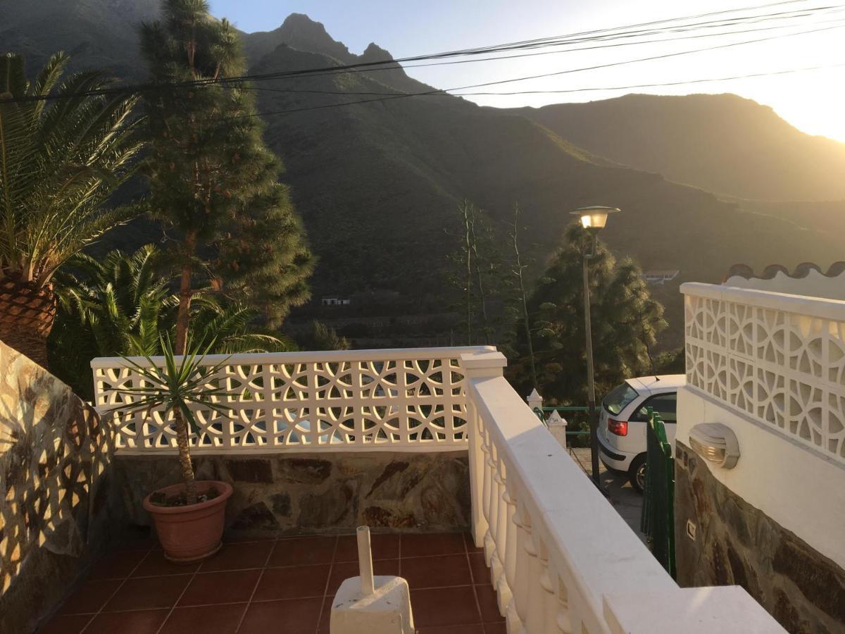 Ferienwohnung Casa Del Sol GRAN CANARIA Exterior foto